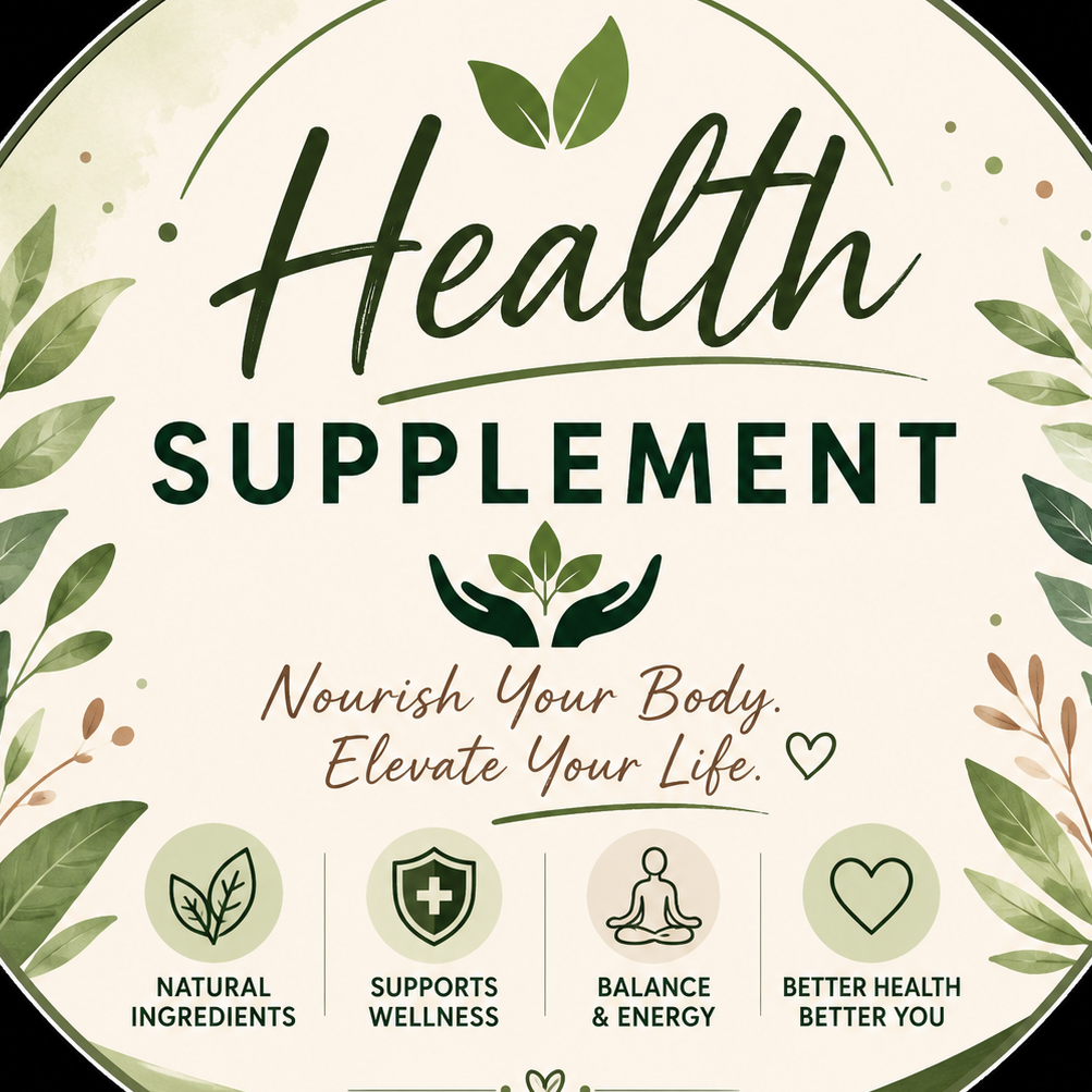 Health Supplement