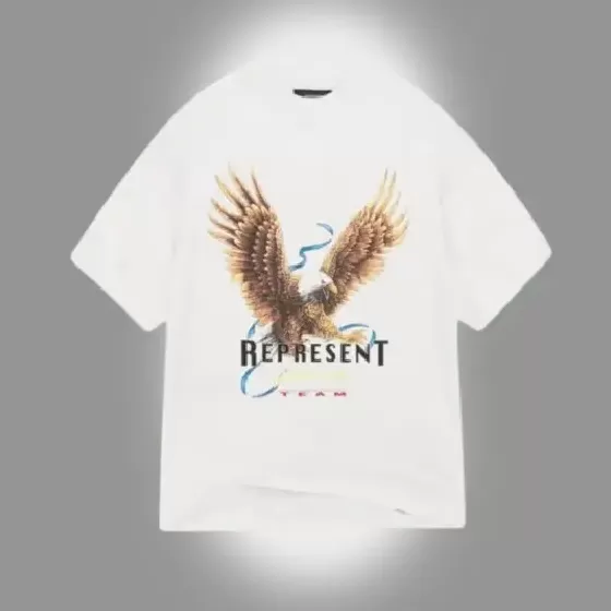 Represent  T Shirt