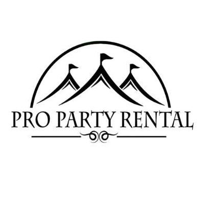 Pro Party Rental CT