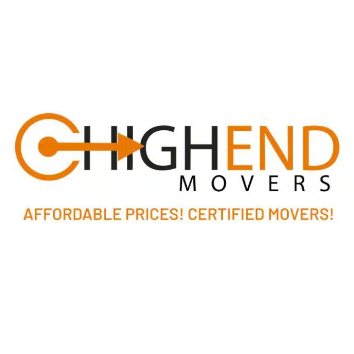 Highend Movers
