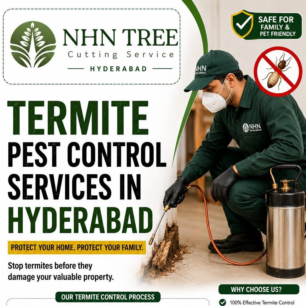 NhnTrees Cutting
