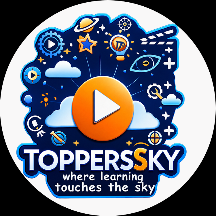 Toppers Sky