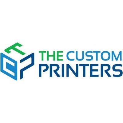 The Custom Printers