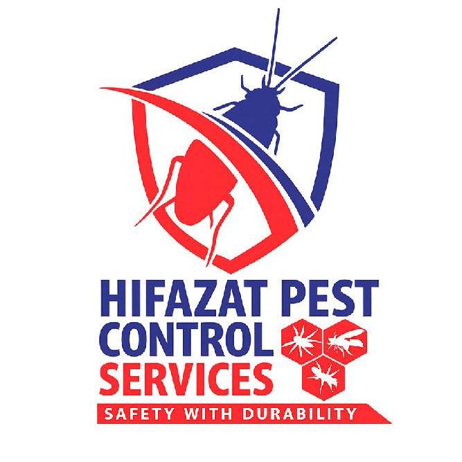 Hifazat Control