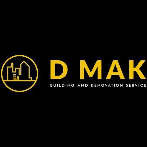 DMakBuilding AndRenovationLTD