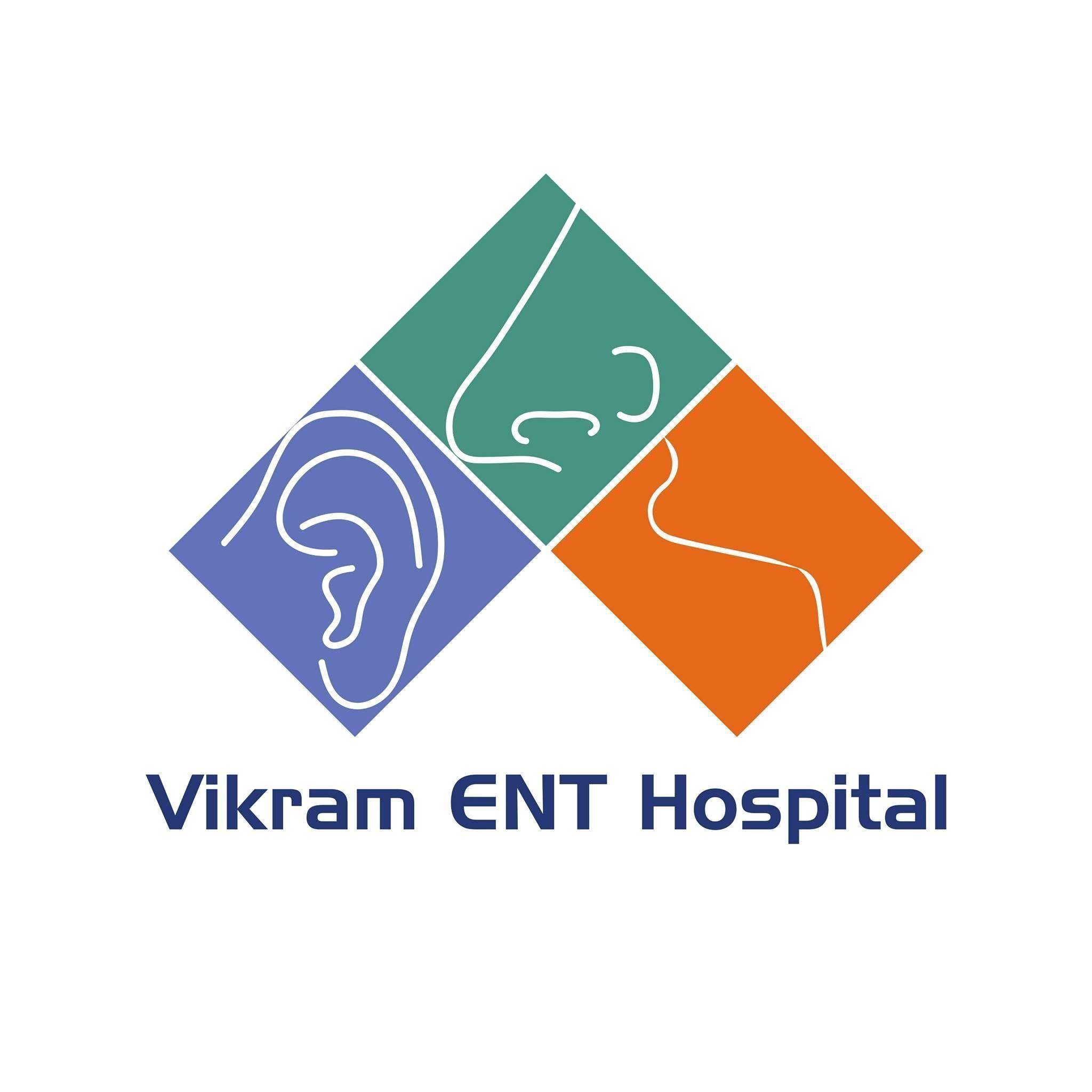 Vikram Hospital