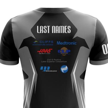 Gear Team Apparel