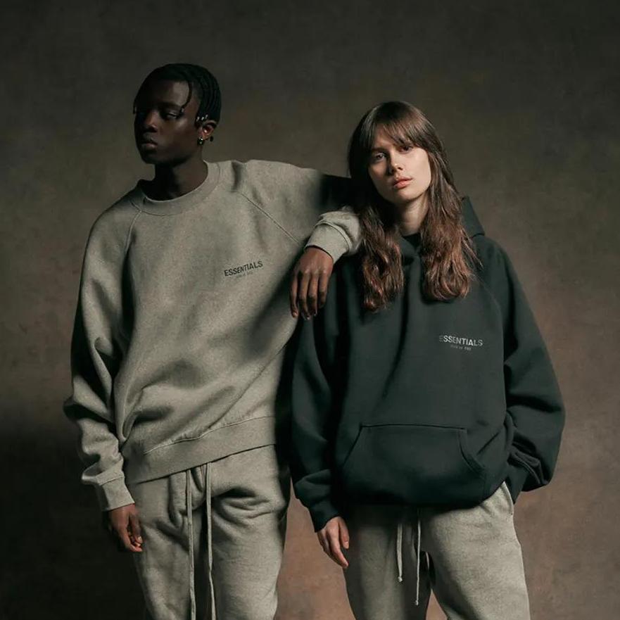 Essentials  Hoodie
