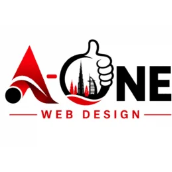 A One  Web Design Dubai