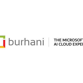 Burhani Microsoft AI Cloud Partner