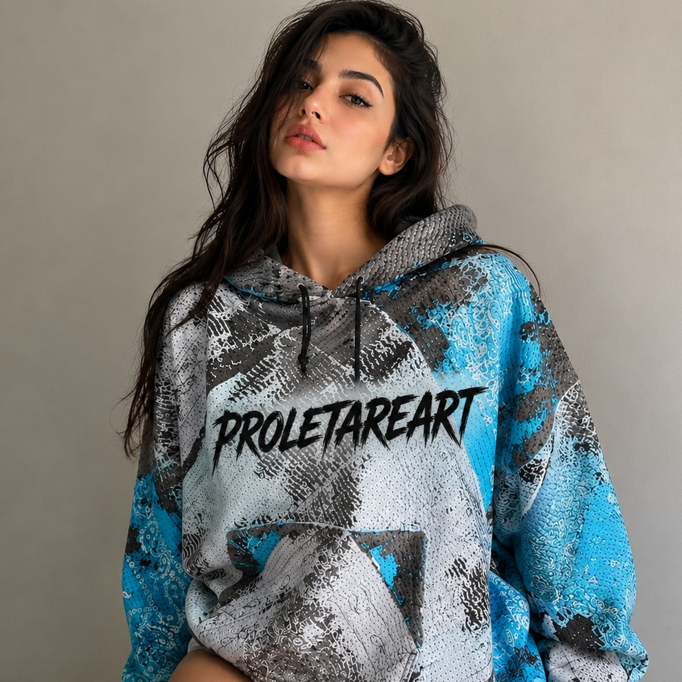 Proleta Art