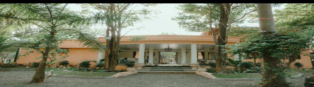 Nidhivann Pench