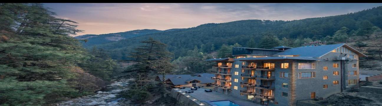 Bradhi Resort