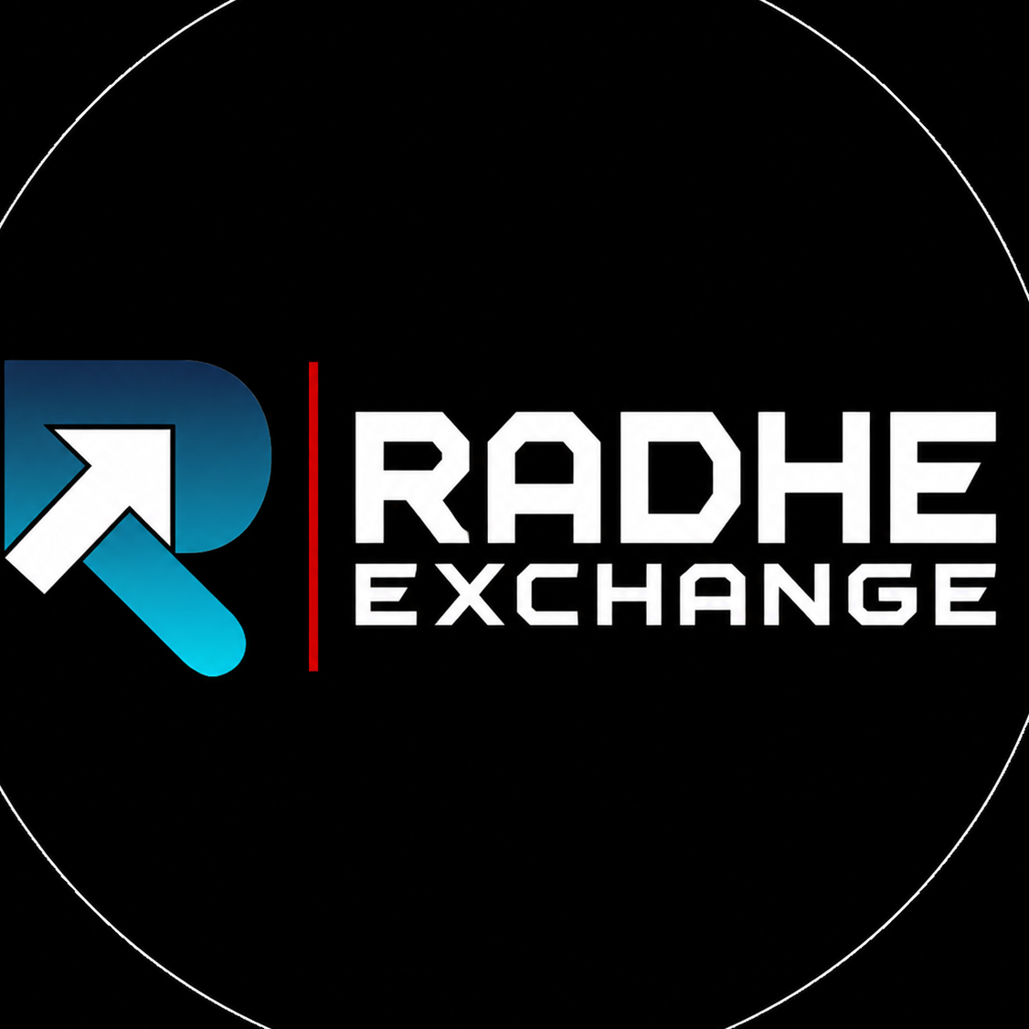 Radhe Exchange
