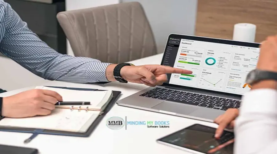 QuickBooks Solutions