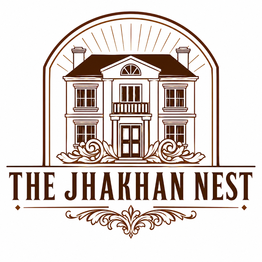 The Jhakhan  Nest