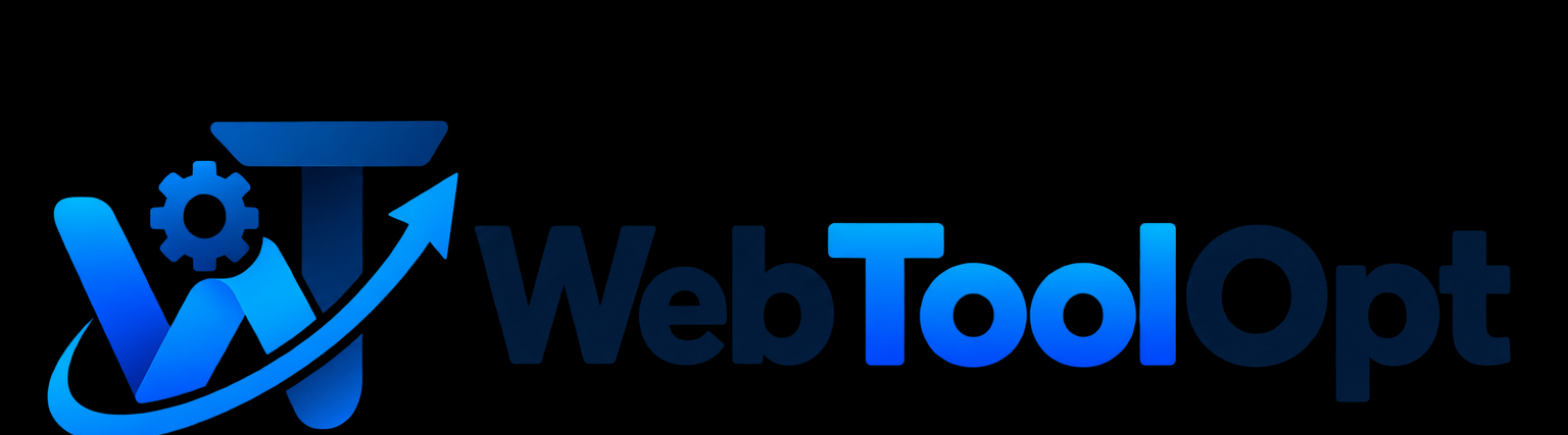 WebToolOpt OnlineTools