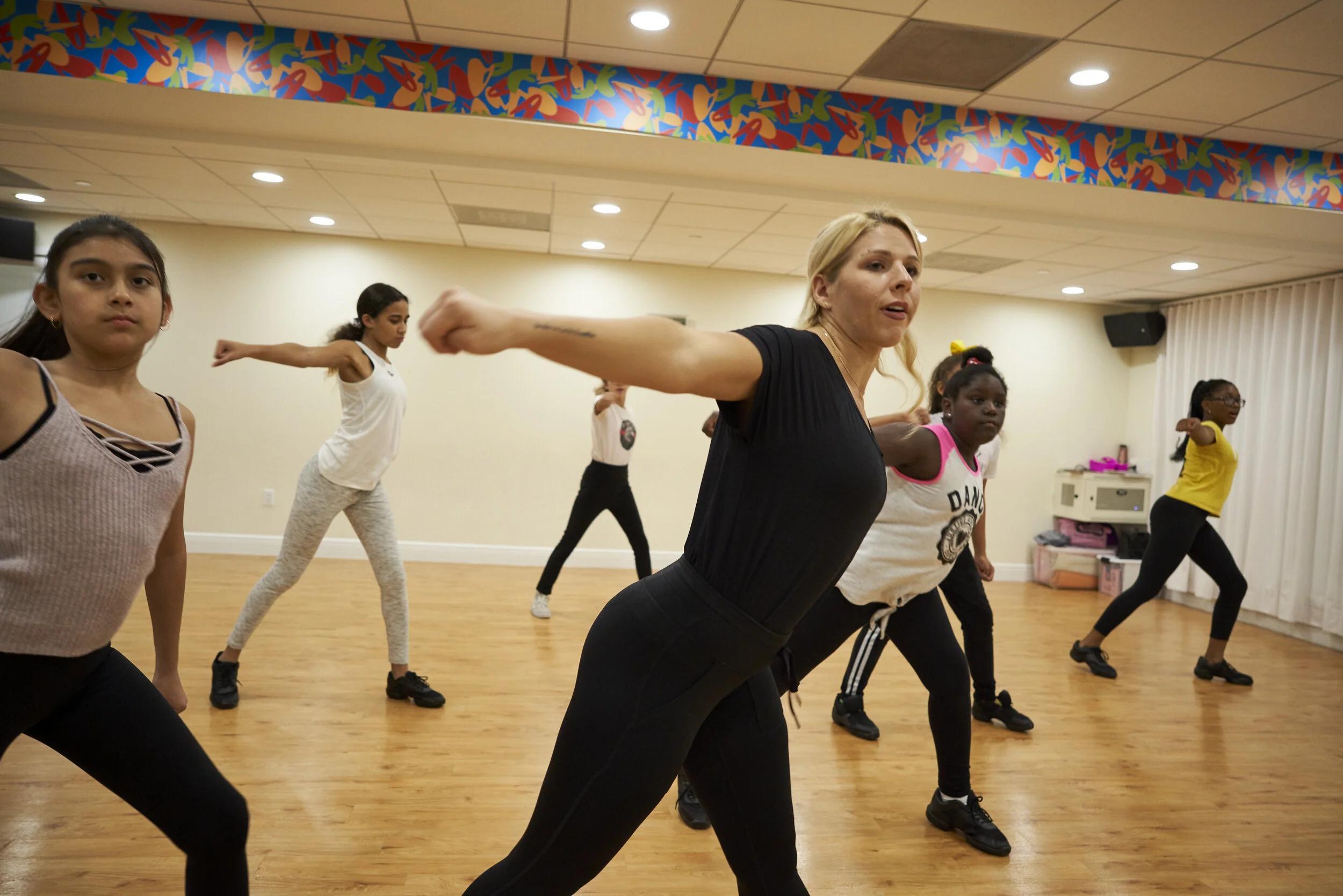 Miami Royal Ballet & Dance
