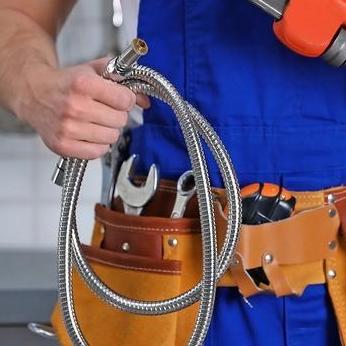 Priscilla Plumbing
