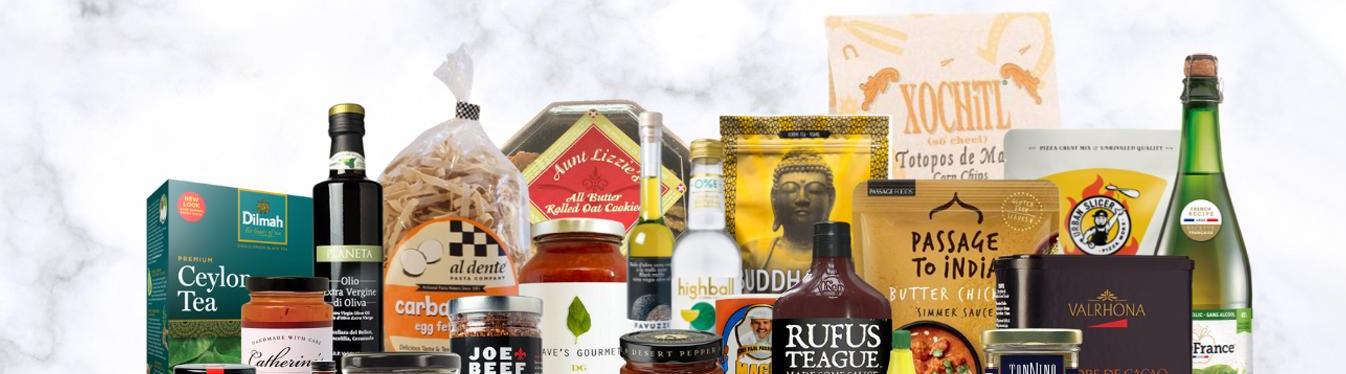 Gourmet Trading Co.