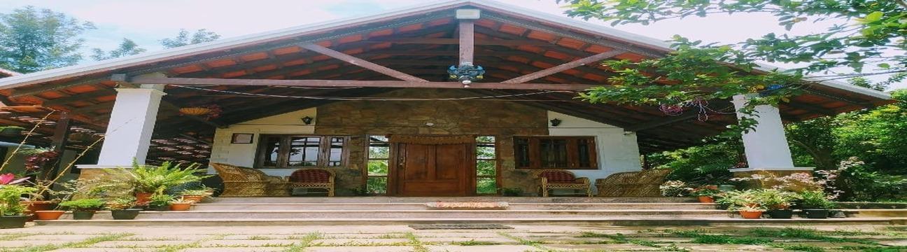 Still Water Homestay