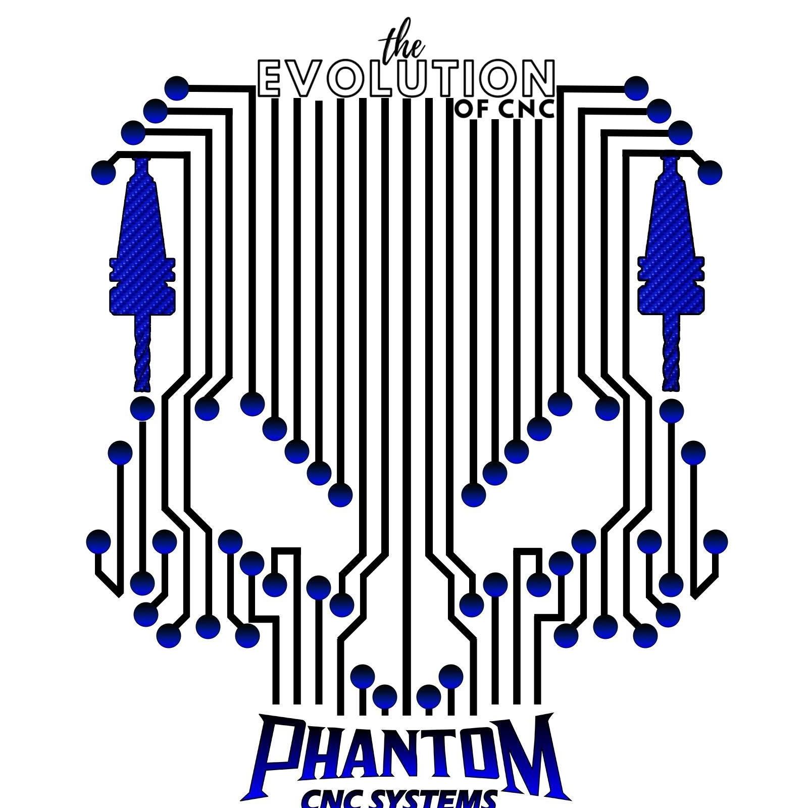 Phantom Cnc System