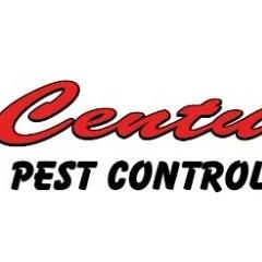 Century Pest Control