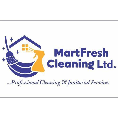 MartFresh CleaningLTD