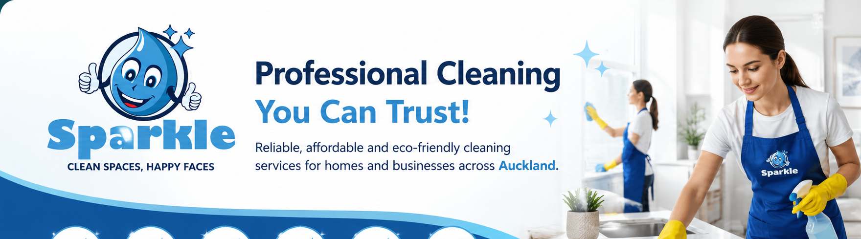 Sparkle Property Services