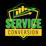 Service Conversion