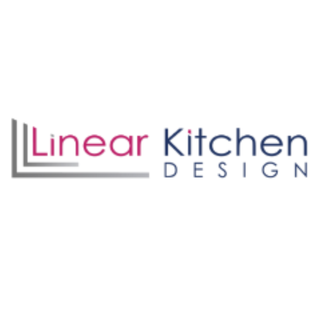 Linear Kitchen Design