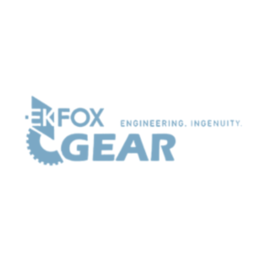 EK Fox Gear