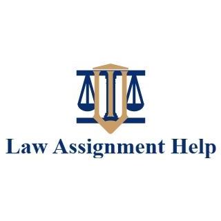Law Assignment Help