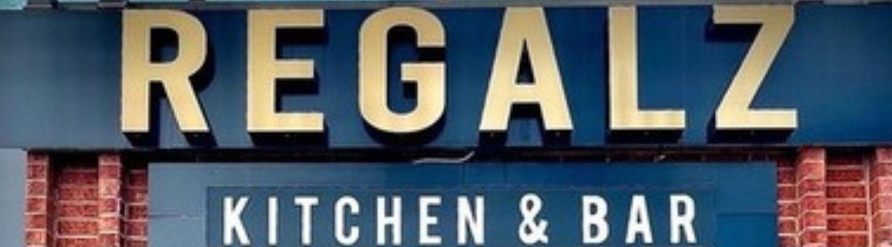 Regalz Kitchen And Bar