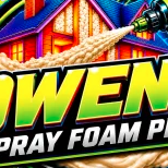 Owensspray Foampros