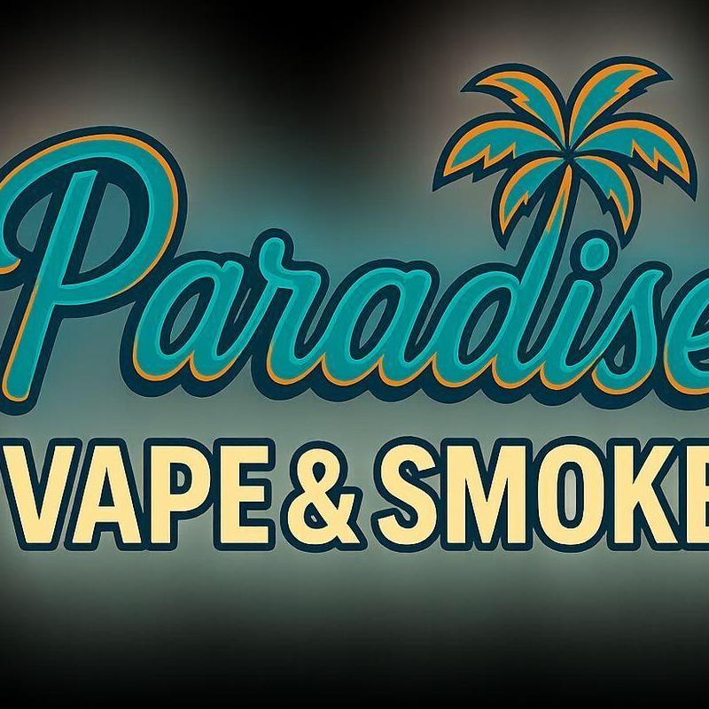 Paradise Vape And Smoke