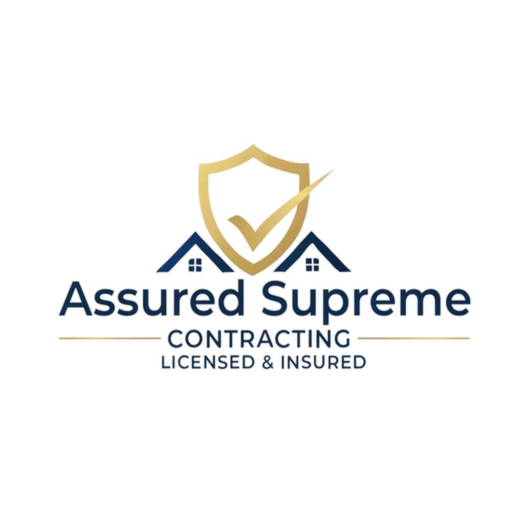 Assured Supreme Contracting