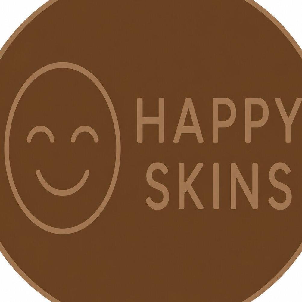 Happy Skins