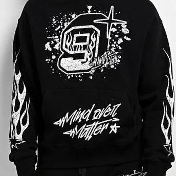 Ninth Hall Clothing