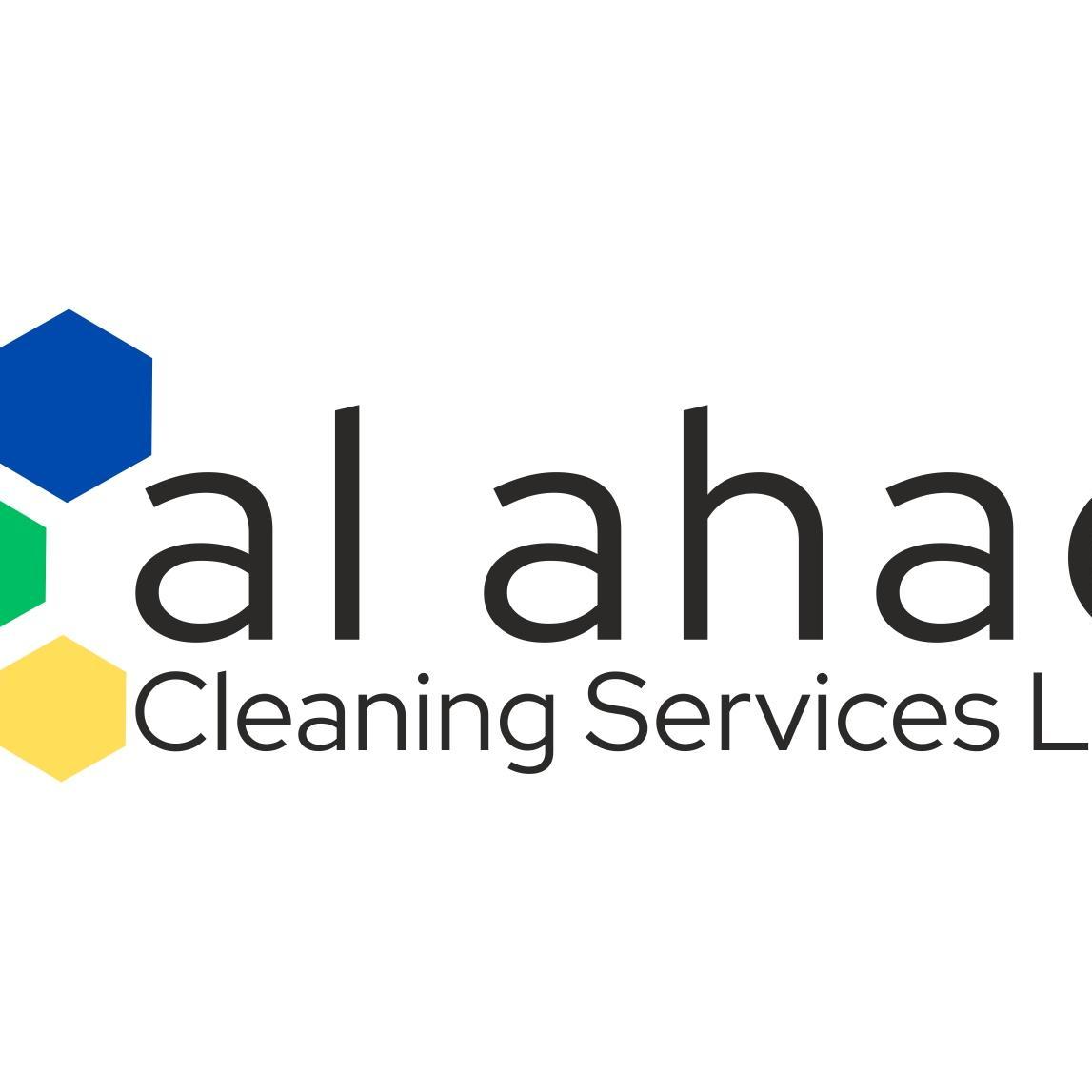 Al Ahad Cleaning Services