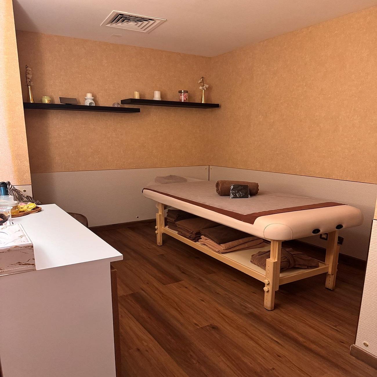 Jasmine  SPA