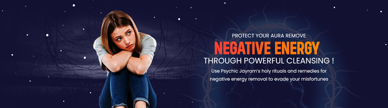 Psychic Jayram
