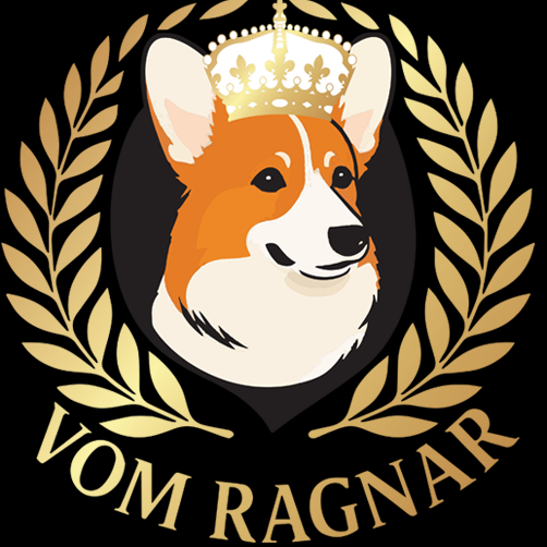 Vom Ragnar  Corgi