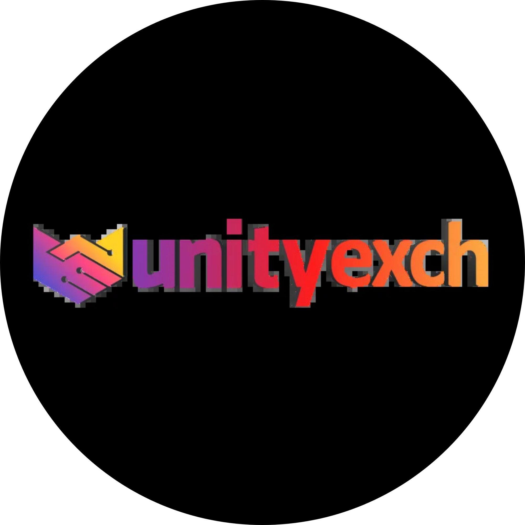 Unity  Exchange