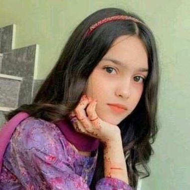 Kiran Sharma