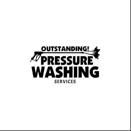 Outstanding Pressure  Washing Service