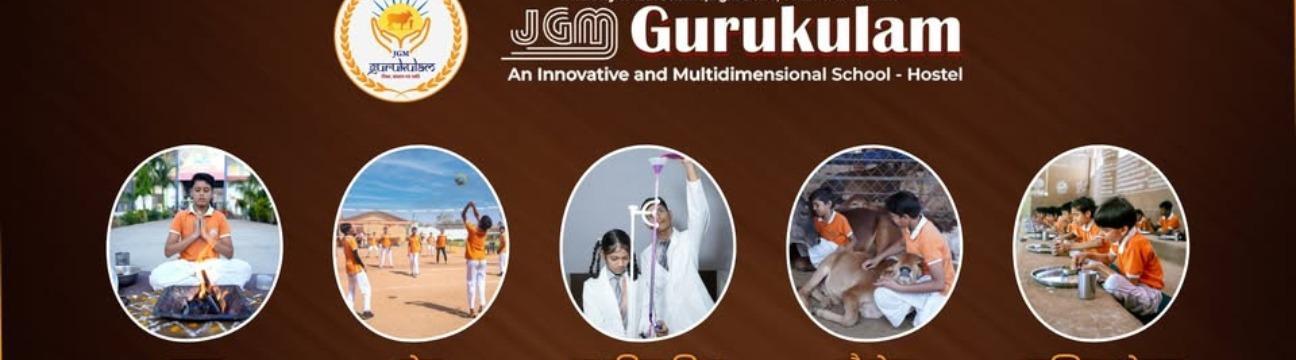 Jgm Gurukul