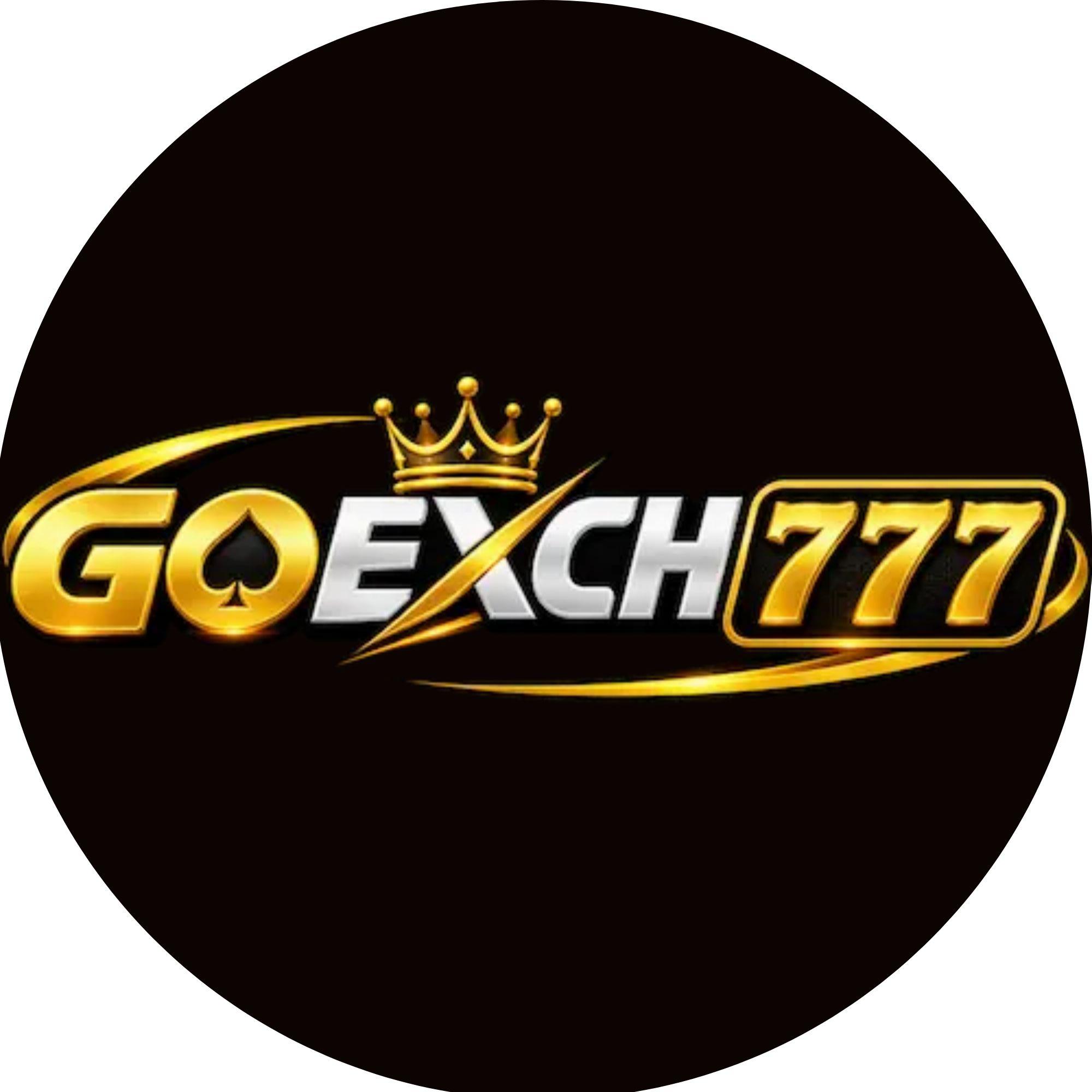 Goexch777 Official