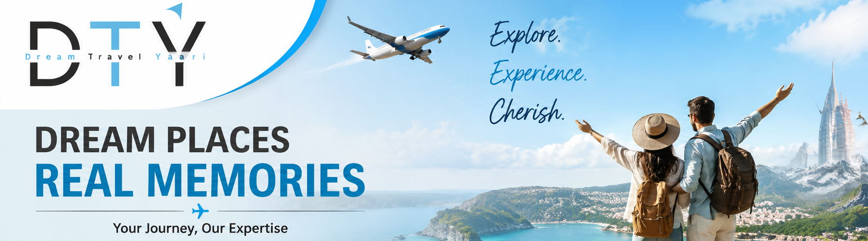 Dream Travel Yaari