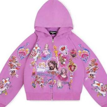 Righteous Hoodie  Store 